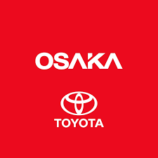 Concessionárias Osaka